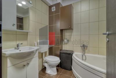 Apartament cu 3 camere semidecomandat în Roșu - 6