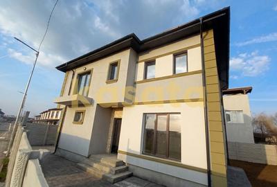 Casă cu 4 camere cu Teren 258 Mp în Bragadiru - 9