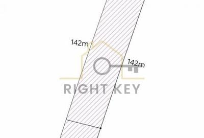 Teren Construcții de 5000 mp, în Voluntari - 1
