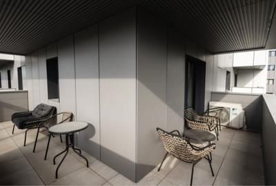Apartament cu 3 camere în Cotroceni