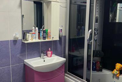 Apartament cu 2 camere semidecomandat în Nord - 7