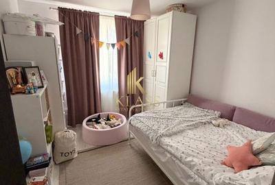 Apartament cu 3 camere, mobilat în Pantelimon - 10