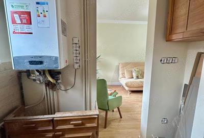 C 1520 De vanzare apartament cu 1 camera in Tg Mure? - Tudor - 3