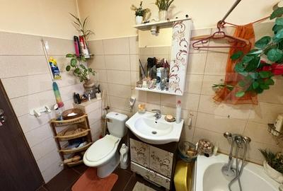 Apartament cu 1 camera decomandata, 31 mp, zona Porii - 11