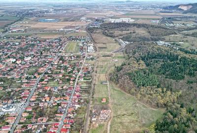 Teren intravilan - 13