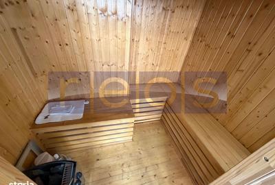 Apartament cu 5 camere, mobilat în Văcăresti - 13