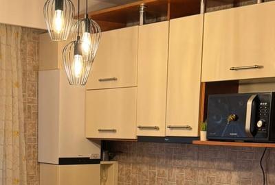 Brancoveanu , 3 camere , centrala termica proprie si loc de parcare - 5