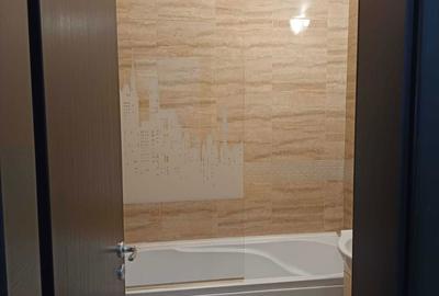 Garsonieră în Moara de foc - 1