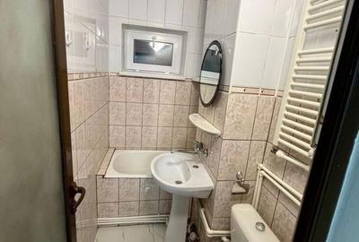 Apartament cu 2 camere semidecomandat în Central - 6