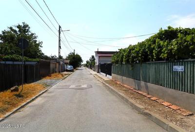 Cumpana - Str. Viilor nr. 7 si 8, teren 1589 mp, deschidere de 21 m! - 11