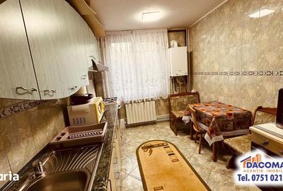 Apartament cu 3 camere în Micro 19 - 2