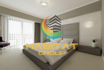 Apartament cu 3 camere în Parcul Carol - 5