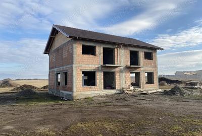 Casa de vanzare schimb Tarlungeni Izvor - 2