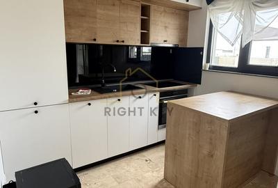 Duplex cu 5 camere cu Canalizare în Clinceni - 15