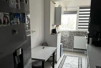 Apartament 3 camere de vanzare zona ABATOR,CONSTANTA - 5
