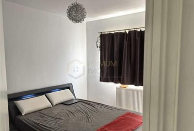 DUMBRAVITA - 2 Camere - Mobilat - Utilat - Loc de parcare in - 3