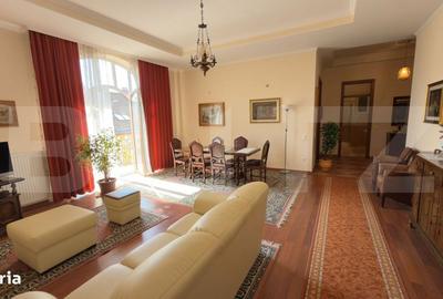 Apartament cu 3 camere în Someșeni - 8