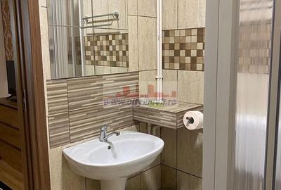 Casă individuală cu 5 camere cu Canalizare în Sătic - 15