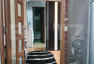 Apartament cu 2 camere semidecomandat în Micro 15 - 9