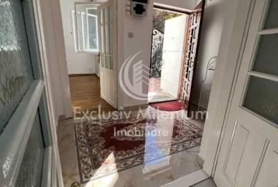 Casa la Curte Piata Muncii - Calea Calarasi Birouri - 4