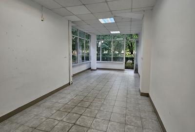 Spațiu comercial, de 54 mp, în Decebal - 1