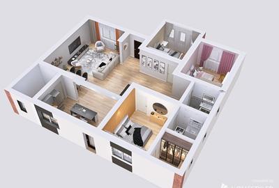 Casa Focsani-170 mp-TOATE UTILITATILE - 8