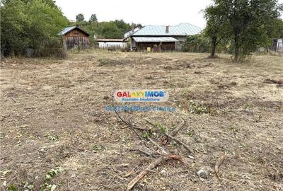 Vanzare teren intravilan Baicoi Prahova zona Liliesti - 2