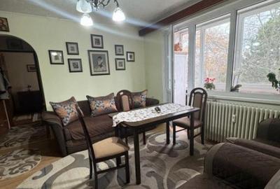 Apartament 2 camere, 49mp, zona Manastirii Bogdana, Radauti - 2