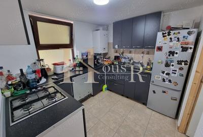 In vila cu 4 apartamente. Acces separat. Mobilat si utilat. - 6