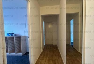 COLOSSEUM: Apartament 3 camere decomandat zona Avantgarden Lidl - 2