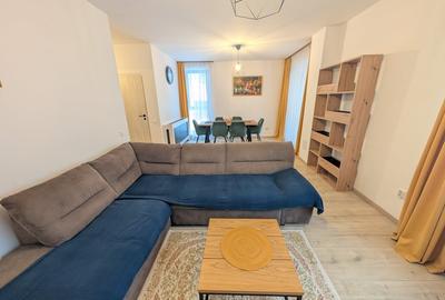 Casă individuală cu 4 camere cu Canalizare în Central - 25