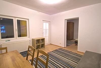 Casă cu 2 camere în Central - 7