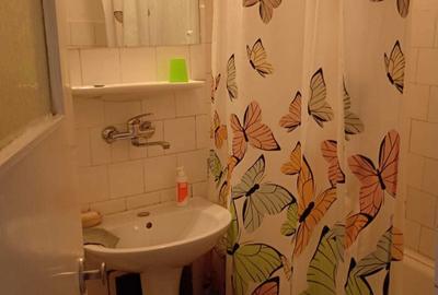 Apartament cu 3 camere decomandat în Tolstoi