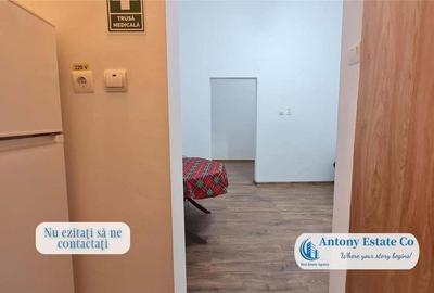 Apartament de inchiriat, 1 Camera, Ultra-Central, Oradea - 1