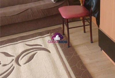 Apartament 2 Cam Decomandat Mega Mall