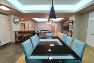 Inchiriere Apartament Modern 4 camere Iancu Nicolae - 3
