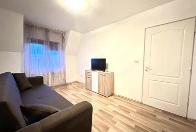 Apartament 2 camere, 48 mp utili - mansarda - Simion Barnutiu - 1