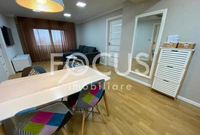 Apartament 3 camere modern - Spitalul Judetean str. Aries - 1