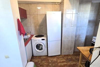 Garsonieră semidecomandată, mobilată în Drumul Taberei - 6