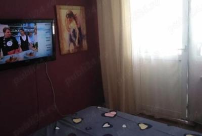 Apartament cu 3 camere decomandat în Central - 7