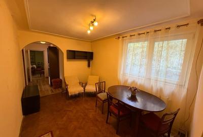 Casa 3 camere + teren 912mp zona Caraiman Casa 3 camere + teren 912mp zona Caraiman - 5