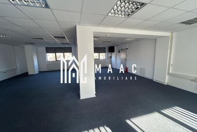 Birou, de 552 mp, în Hipodrom 2 - 9