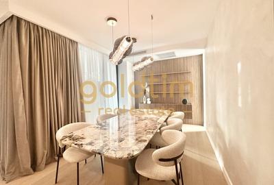 APARTAMENT LUX/BLOC BOUTIQUE/TERASA26MP/ZONA DE REFERINTA/CHARLES DE GAULLE - 3