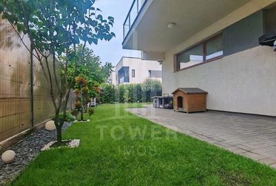 Apartament cu 3 camere decomandat, mobilat în Șelimbăr - 16