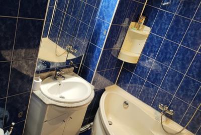 Garsonieră semidecomandată în Exterior Vest - 7