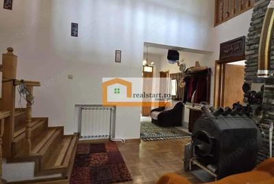 Casă cu Teren 1800 Mp în Est - 6