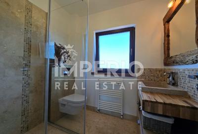 Casa la cheie cu 443m teren! - 6