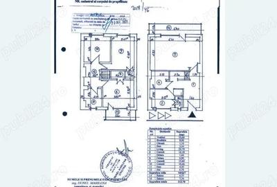 4 camere Duplex, Iancului, Mega Mall, National Arena - 9