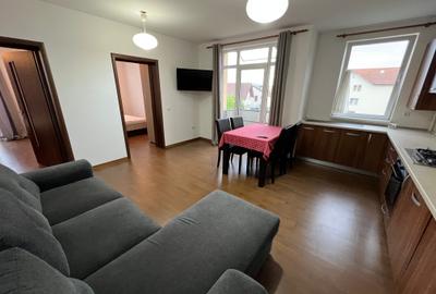 Apartament cu 2 camere, mobilat în Șelimbăr - 2
