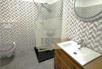 Apartament cu 3 camere, mobilat în Ultracentral - 3